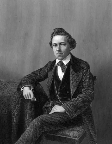 Paul Morphy