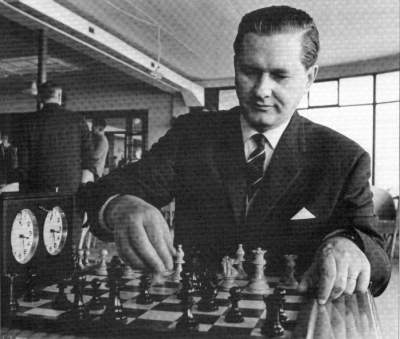 Paul Keres